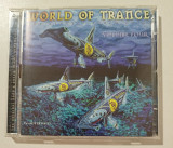 CD WORLD OF TRANCE VOLUME FOUR 1997 /2CD/ The Highest Dream Level (Germany)