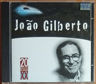 João Gilberto - Millennium