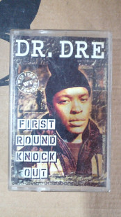 Dr. Dre - First round knock out