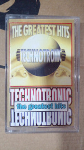 Technotronic - The greatest hits