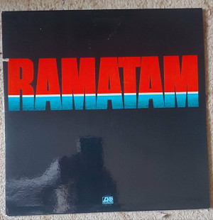 Ramatam – Ramatam