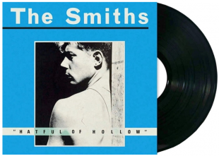 The Smiths - Hatful Of Hollow (LP)