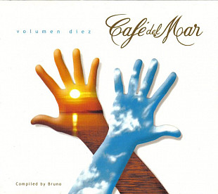 Café Del Mar - Volumen Diez