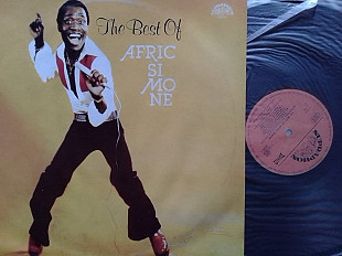The Best Of AFRIC SINONE