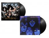 KISS - Monster/ Creatures Of The Night