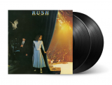 Rush - Exit...Stage Left