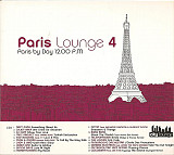 Сборник – Paris Lounge 4 /2 x CD/