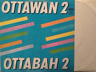 OTTAWAN 2. ОТТАВАН 2. 1981.