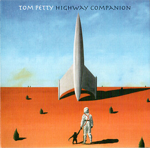 Tom Petty – Highway Companion