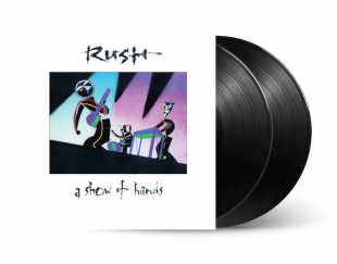 Rush - A Show Of Hands