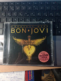 Bon Jovi ‎– Greatest Hits