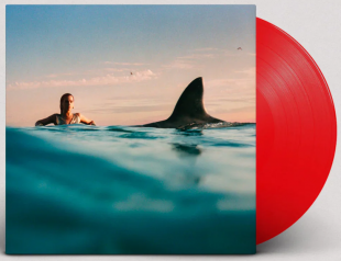 Dua Lipa - Radical Optimism (Indie Red Coloured) (LP)