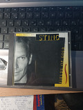 Sting ‎– Fields Of Gold: The Best Of Sting 1984 - 1994