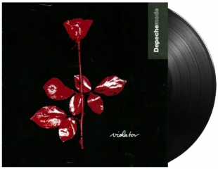 Depeche Mode - Violator (Reissue) (Remastered) (LP)