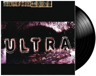 Depeche Mode - Ultra (Reissue) (LP)