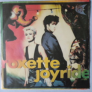 Roxette – Joyride