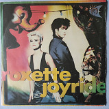Roxette – Joyride