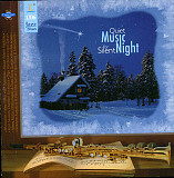 Сборник – Quiet Music For Silent Night