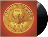 Earth, Wind & Fire - Best of Earth, Wind & Fire (LP)