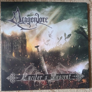 Dragonlore – Lucifer's Desecent