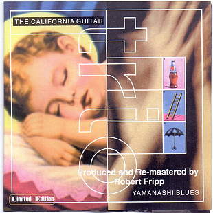 California Guitar Trio – Yamanashi Blues