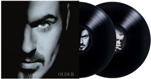 George Michael - Older (2 LP)