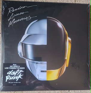 Daft Punk – Random Access Memories