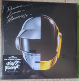 Daft Punk – Random Access Memories