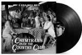Lana Del Rey - Chemtrails Over The Country Club (LP)