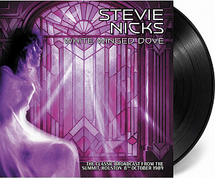 Stevie Nicks - White Winged Dove (LP)
