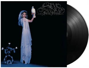 Stevie Nicks - Bella Donna (Remastered) (LP)