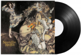 Kate Bush - Never For Ever (LP)