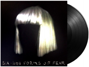 Sia - 1000 Forms of Fear (LP)