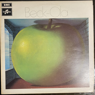 The Jeff Beck Group – Beck-Ola