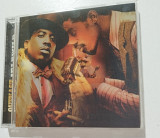 CD OUTKAST 2006 Idlewild (EU)