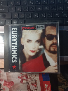 Eurythmics – Greatest Hits