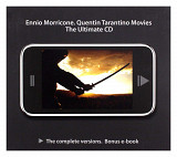 Ennio Morricone - Quentin Tarantino Movies (2009/2010)