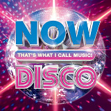 Various - Now That's What I Call Music! Disco (2023)