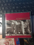 U2 – The Unforgettable Fire