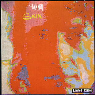 Peter Hammill – Skin