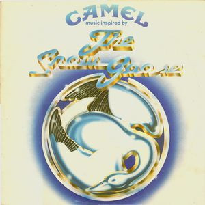 Camel – Music Inspired By The Snow Goose