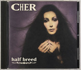 Cher - Half Breed (1985/1992)
