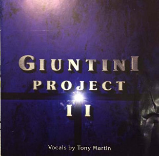 Giuntini Project – II