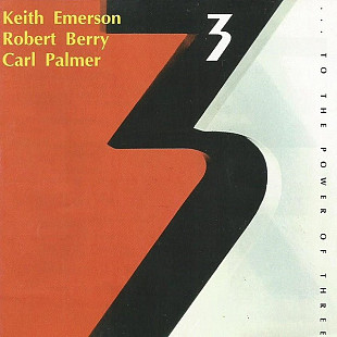 3 – … To The Power Of Three