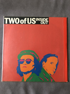 Two Of Us - Inside Out