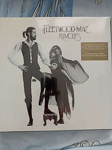 Fleetwood mac rumours
