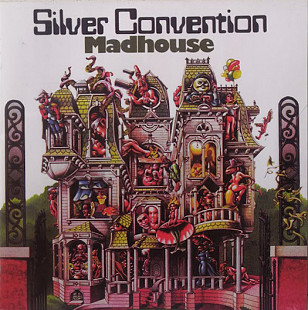 Silver Convention – Madhouse