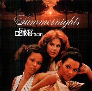 Silver Convention – Summernights