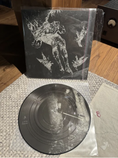Agalloch – From Which Of This Oak Germany — 2009