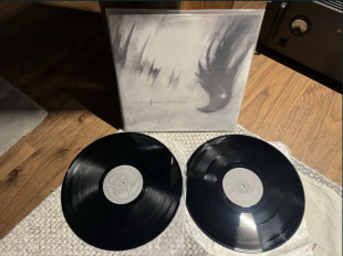 Agalloch - Ashes Against The Grain